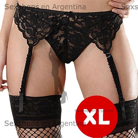 Imagen de la categoría Portaligas eroticos